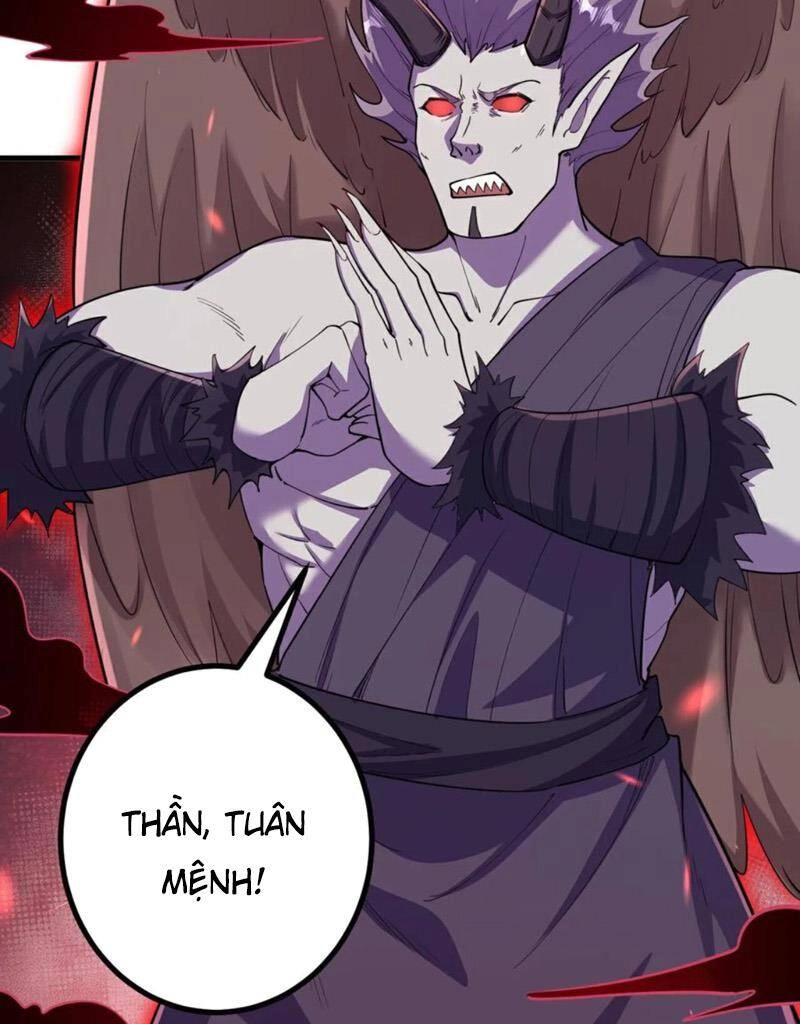 Lão Tổ Luyện Thể Mạnh Nhất Lịch Sử Chapter 194 - 29