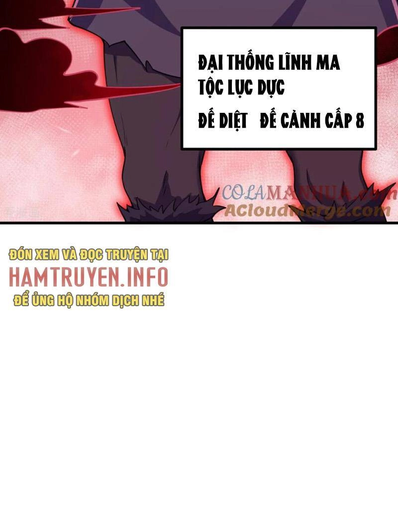 Lão Tổ Luyện Thể Mạnh Nhất Lịch Sử Chapter 194 - 30