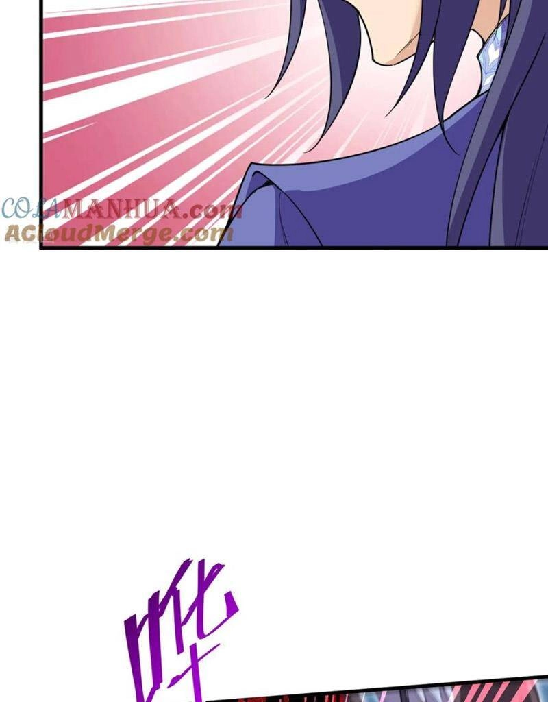 Lão Tổ Luyện Thể Mạnh Nhất Lịch Sử Chapter 194 - 33