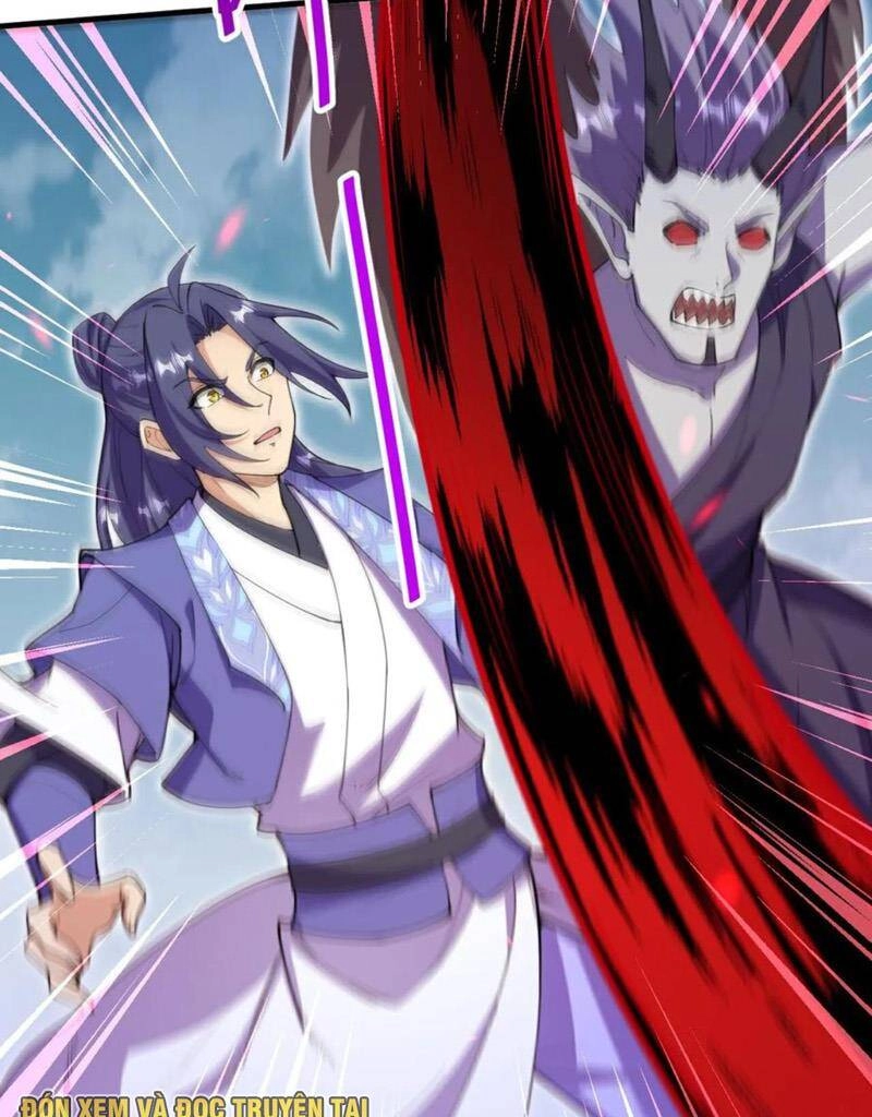 Lão Tổ Luyện Thể Mạnh Nhất Lịch Sử Chapter 194 - 34