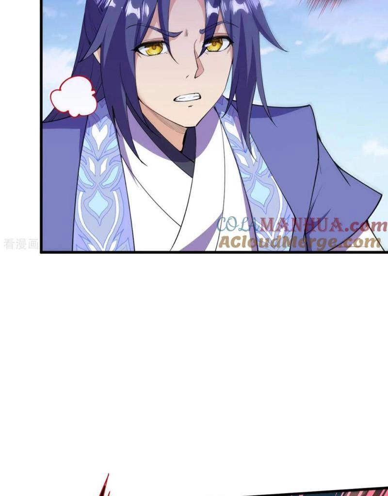 Lão Tổ Luyện Thể Mạnh Nhất Lịch Sử Chapter 194 - 39