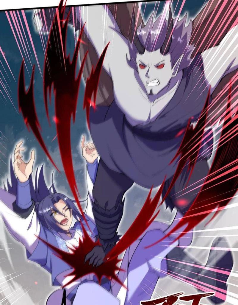 Lão Tổ Luyện Thể Mạnh Nhất Lịch Sử Chapter 194 - 40