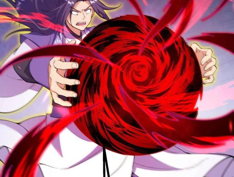 Lão Tổ Luyện Thể Mạnh Nhất Lịch Sử Chapter 194 - 55