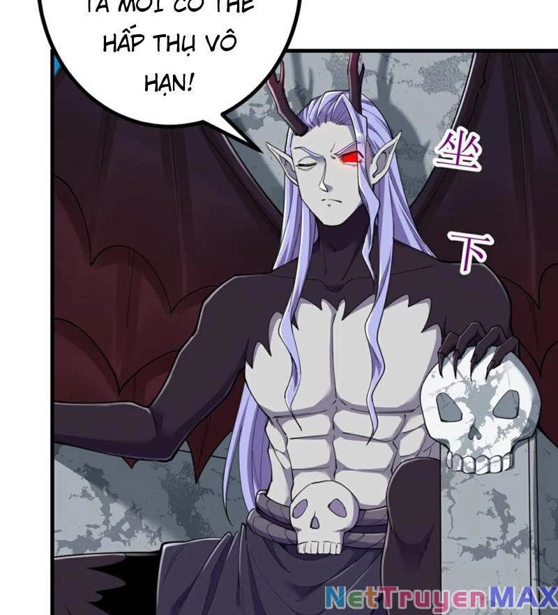 Lão Tổ Luyện Thể Mạnh Nhất Lịch Sử Chapter 195 - 5