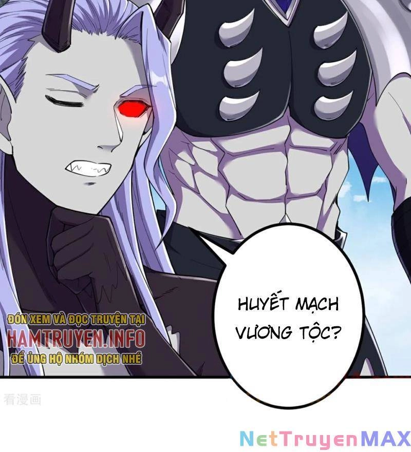 Lão Tổ Luyện Thể Mạnh Nhất Lịch Sử Chapter 195 - 7