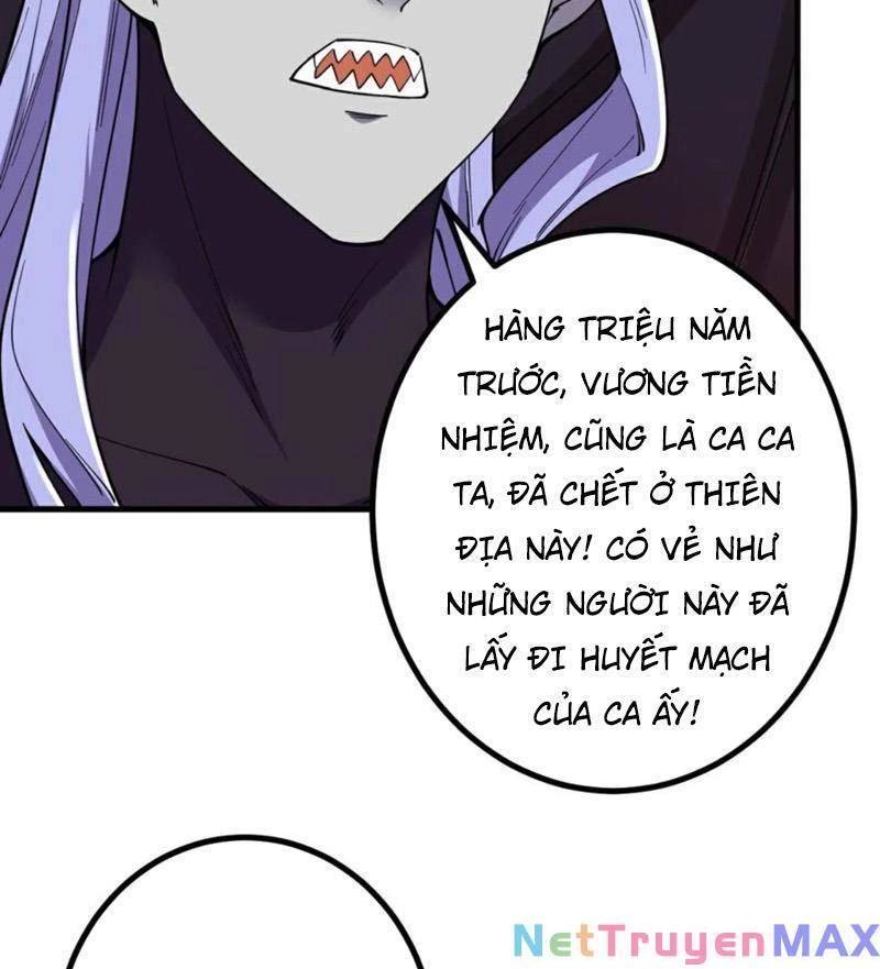 Lão Tổ Luyện Thể Mạnh Nhất Lịch Sử Chapter 195 - 9