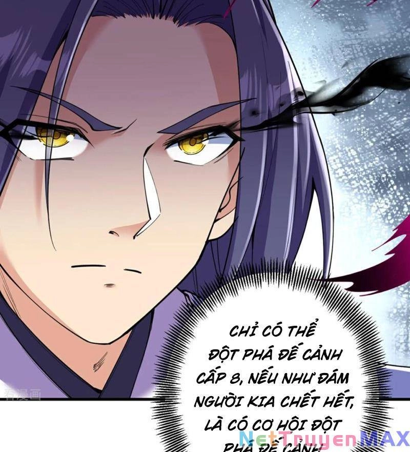 Lão Tổ Luyện Thể Mạnh Nhất Lịch Sử Chapter 195 - 16