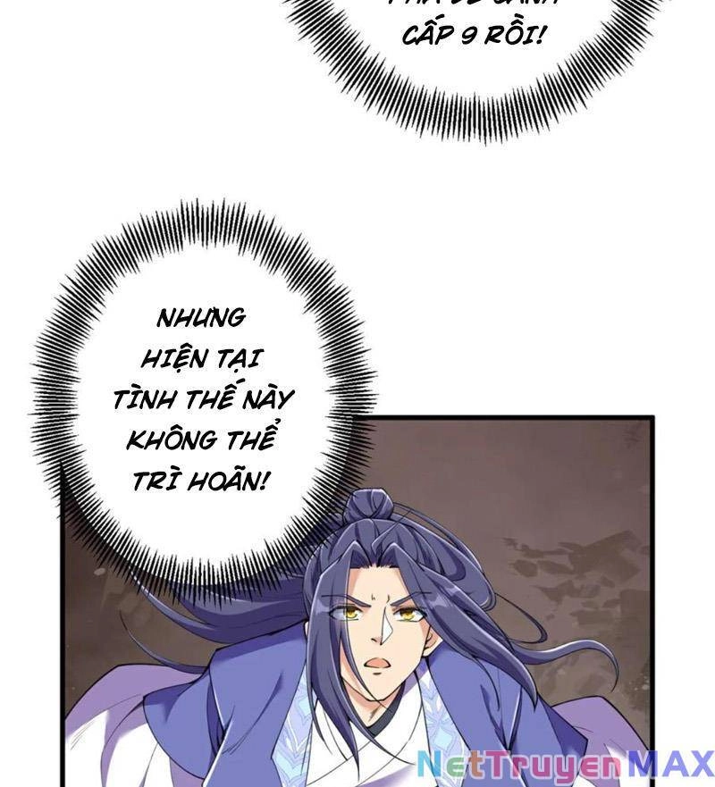 Lão Tổ Luyện Thể Mạnh Nhất Lịch Sử Chapter 195 - 17