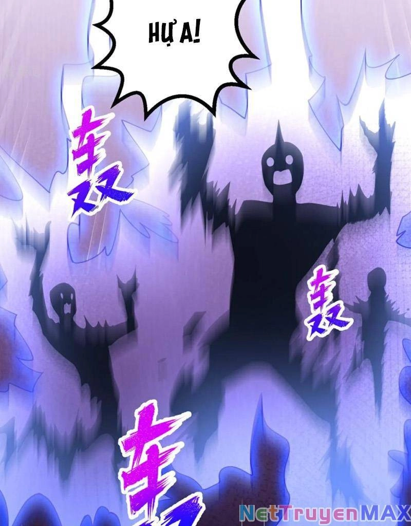 Lão Tổ Luyện Thể Mạnh Nhất Lịch Sử Chapter 195 - 24