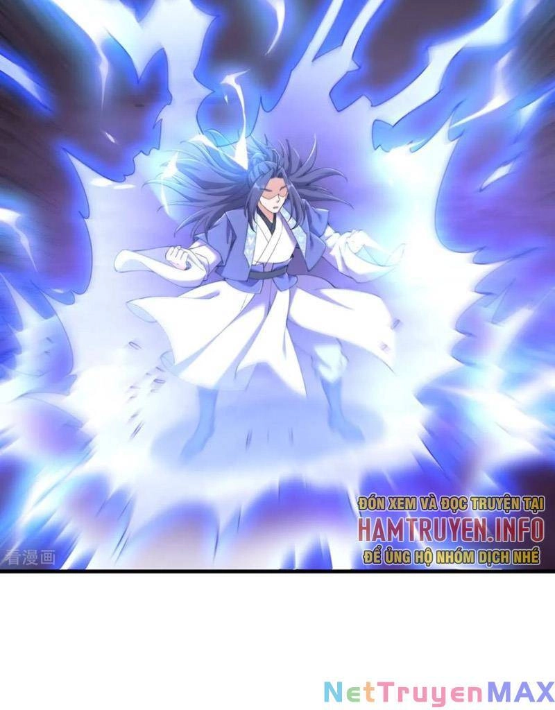 Lão Tổ Luyện Thể Mạnh Nhất Lịch Sử Chapter 195 - 26