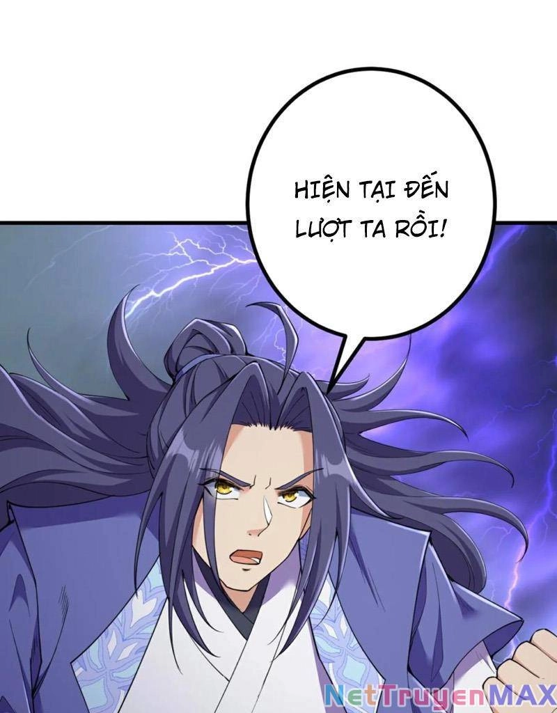 Lão Tổ Luyện Thể Mạnh Nhất Lịch Sử Chapter 195 - 27