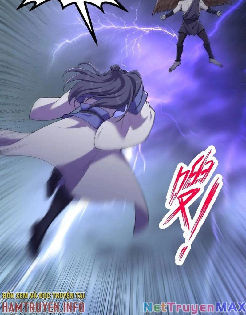 Lão Tổ Luyện Thể Mạnh Nhất Lịch Sử Chapter 195 - 29