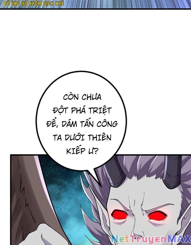 Lão Tổ Luyện Thể Mạnh Nhất Lịch Sử Chapter 195 - 30