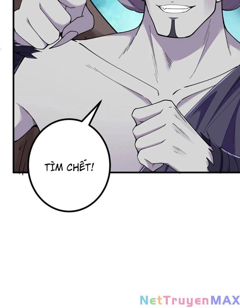 Lão Tổ Luyện Thể Mạnh Nhất Lịch Sử Chapter 195 - 31