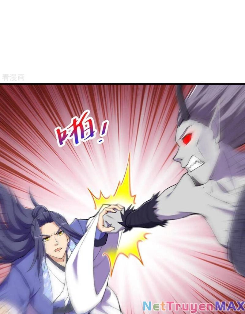 Lão Tổ Luyện Thể Mạnh Nhất Lịch Sử Chapter 195 - 32