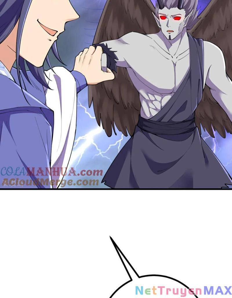 Lão Tổ Luyện Thể Mạnh Nhất Lịch Sử Chapter 195 - 34