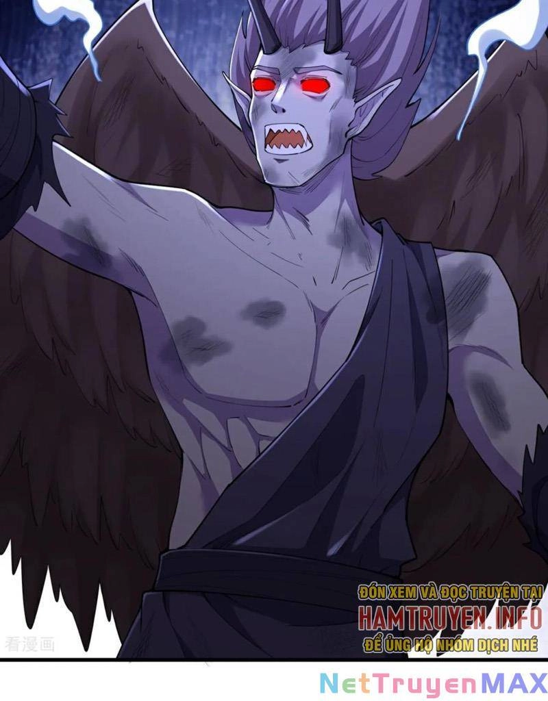 Lão Tổ Luyện Thể Mạnh Nhất Lịch Sử Chapter 195 - 39