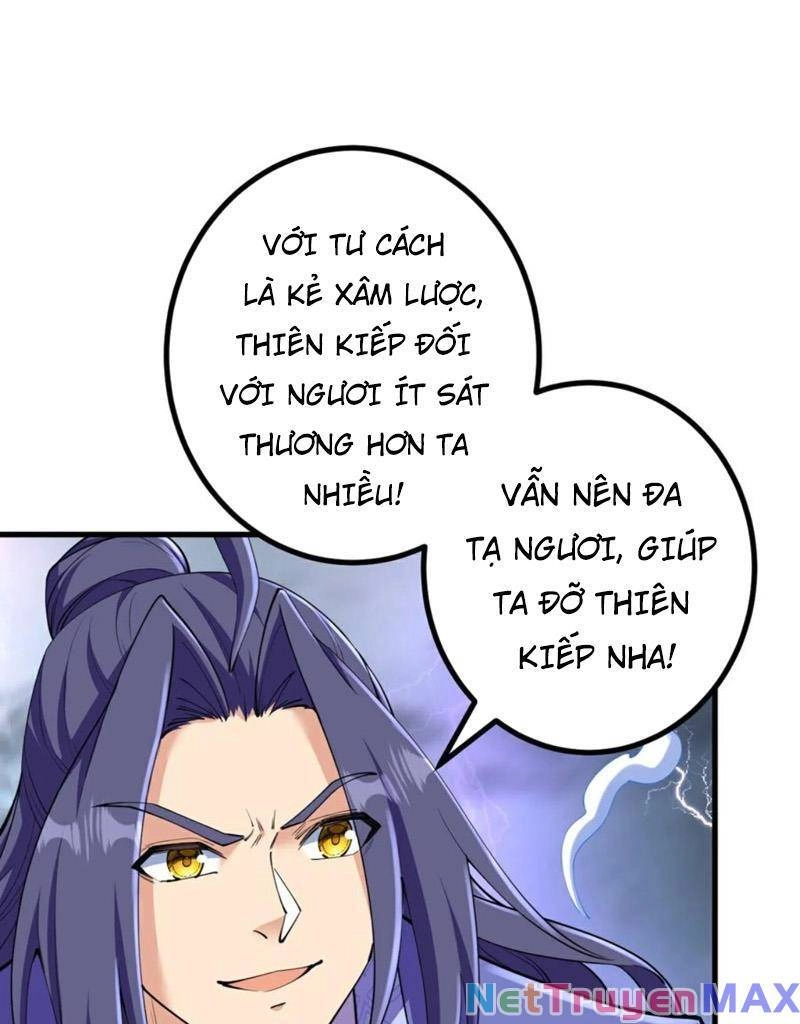 Lão Tổ Luyện Thể Mạnh Nhất Lịch Sử Chapter 195 - 40