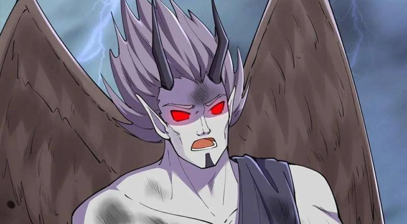 Lão Tổ Luyện Thể Mạnh Nhất Lịch Sử Chapter 195 - 50