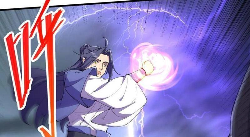 Lão Tổ Luyện Thể Mạnh Nhất Lịch Sử Chapter 195 - 57