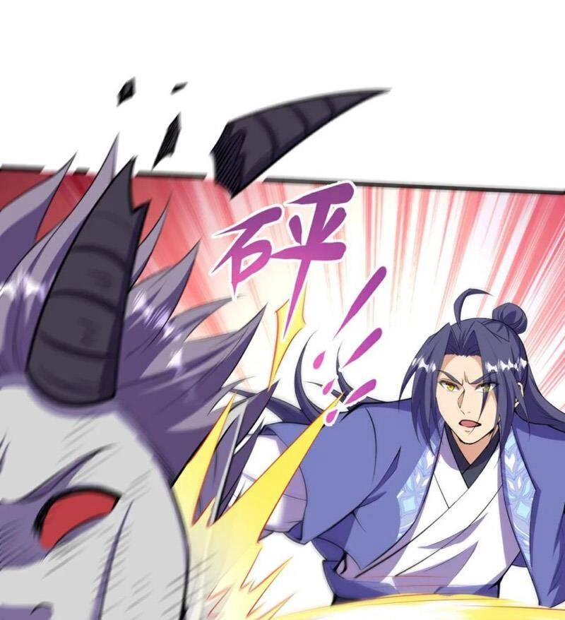 Lão Tổ Luyện Thể Mạnh Nhất Lịch Sử Chapter 196 - 1