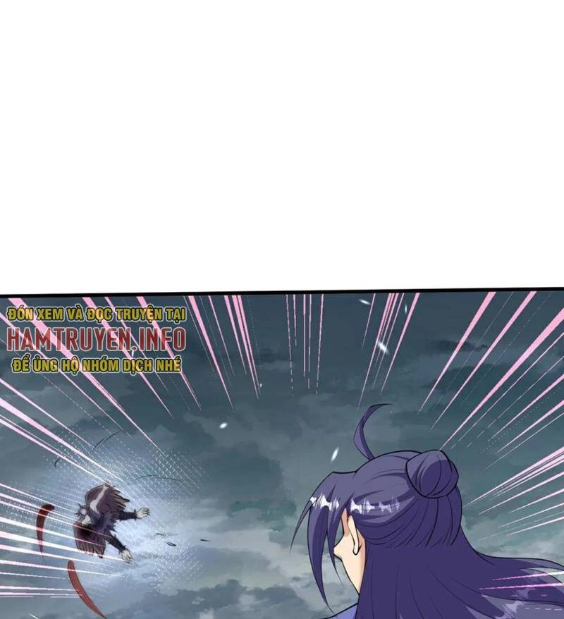 Lão Tổ Luyện Thể Mạnh Nhất Lịch Sử Chapter 196 - 3