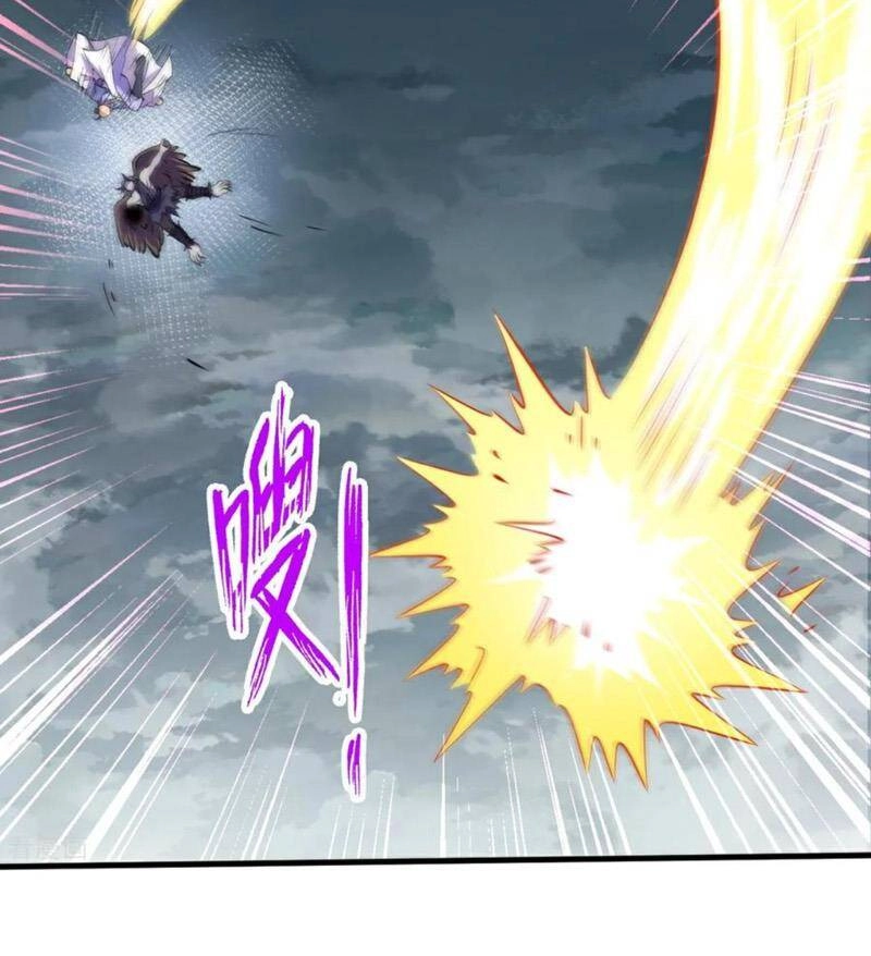 Lão Tổ Luyện Thể Mạnh Nhất Lịch Sử Chapter 196 - 5