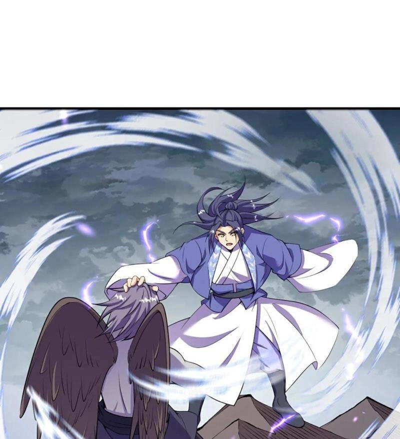 Lão Tổ Luyện Thể Mạnh Nhất Lịch Sử Chapter 196 - 8