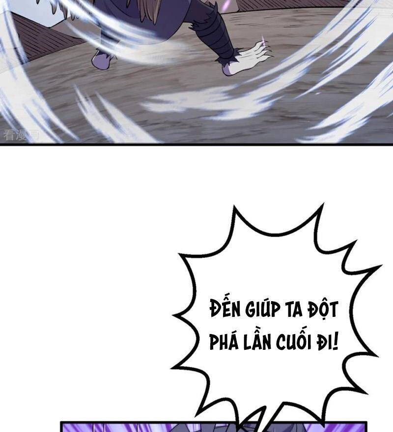 Lão Tổ Luyện Thể Mạnh Nhất Lịch Sử Chapter 196 - 9