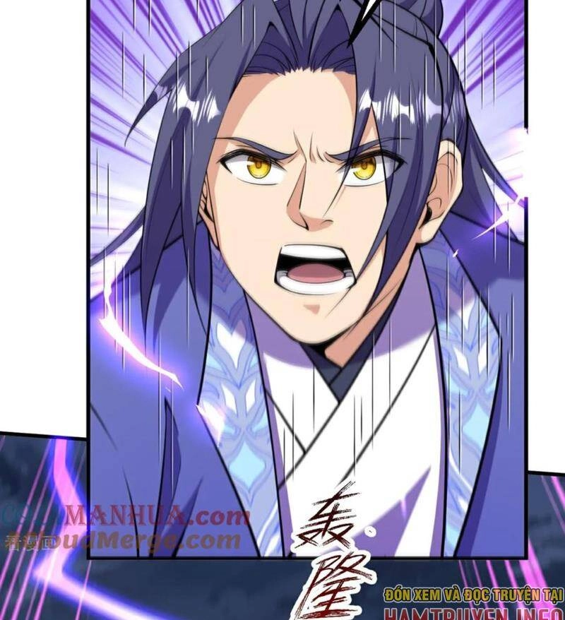 Lão Tổ Luyện Thể Mạnh Nhất Lịch Sử Chapter 196 - 10