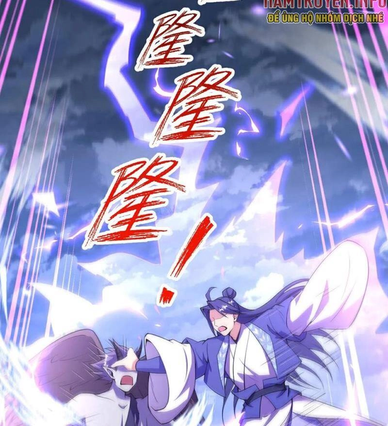 Lão Tổ Luyện Thể Mạnh Nhất Lịch Sử Chapter 196 - 11