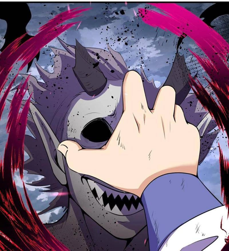 Lão Tổ Luyện Thể Mạnh Nhất Lịch Sử Chapter 196 - 14