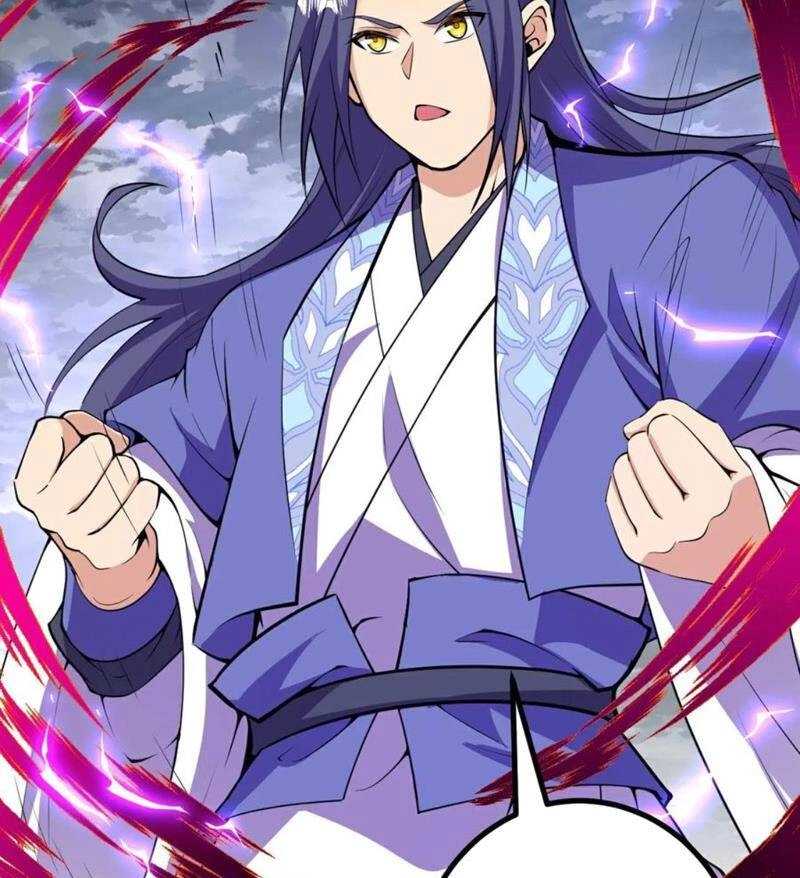 Lão Tổ Luyện Thể Mạnh Nhất Lịch Sử Chapter 196 - 18