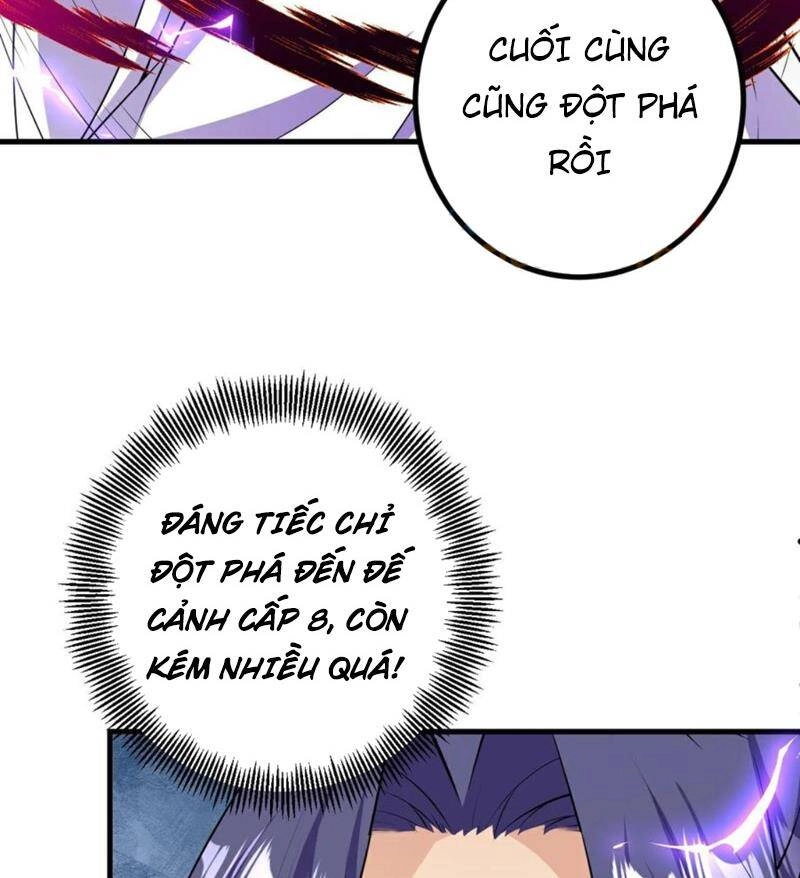 Lão Tổ Luyện Thể Mạnh Nhất Lịch Sử Chapter 196 - 19