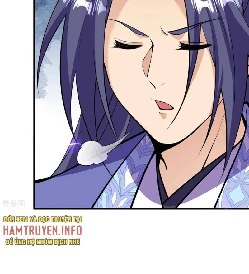 Lão Tổ Luyện Thể Mạnh Nhất Lịch Sử Chapter 196 - 20