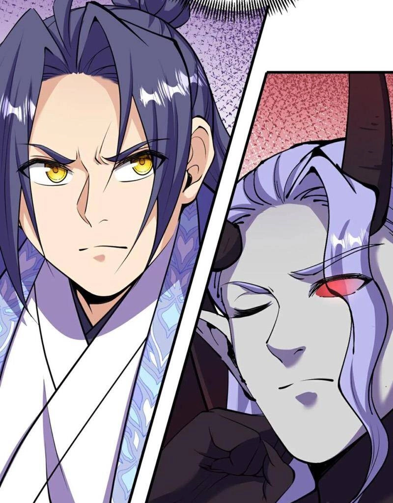 Lão Tổ Luyện Thể Mạnh Nhất Lịch Sử Chapter 196 - 23