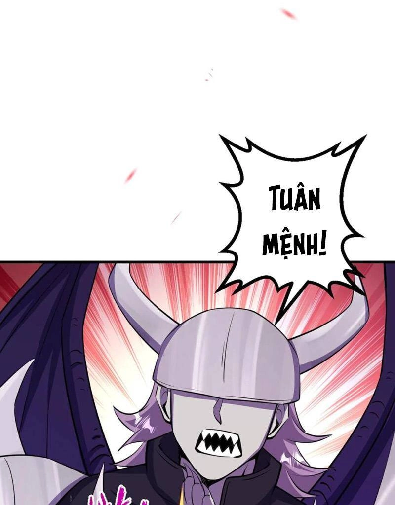 Lão Tổ Luyện Thể Mạnh Nhất Lịch Sử Chapter 196 - 29