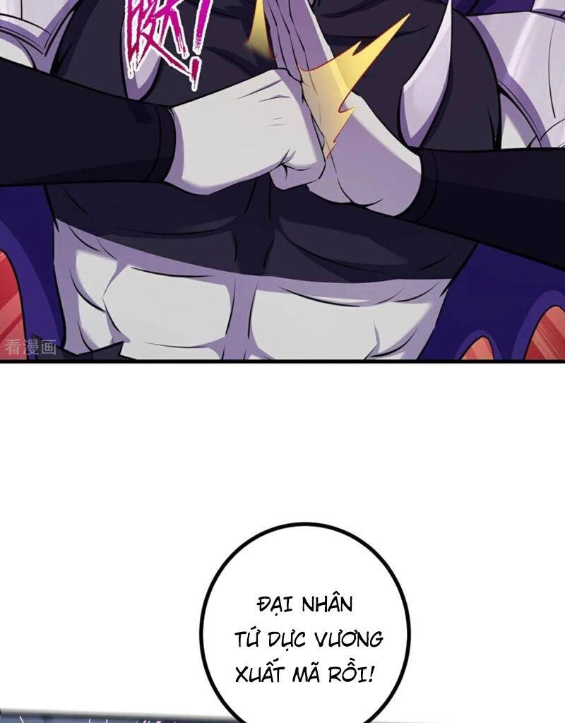 Lão Tổ Luyện Thể Mạnh Nhất Lịch Sử Chapter 196 - 30