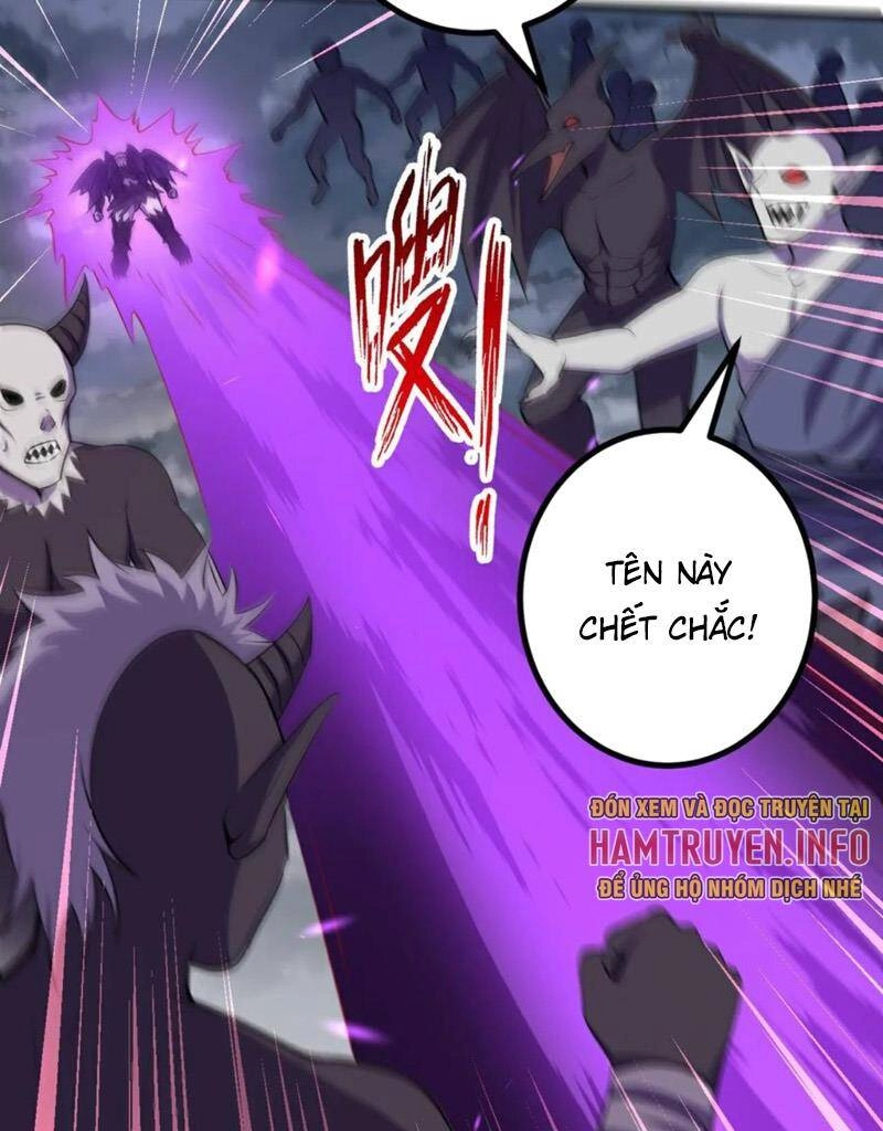 Lão Tổ Luyện Thể Mạnh Nhất Lịch Sử Chapter 196 - 31