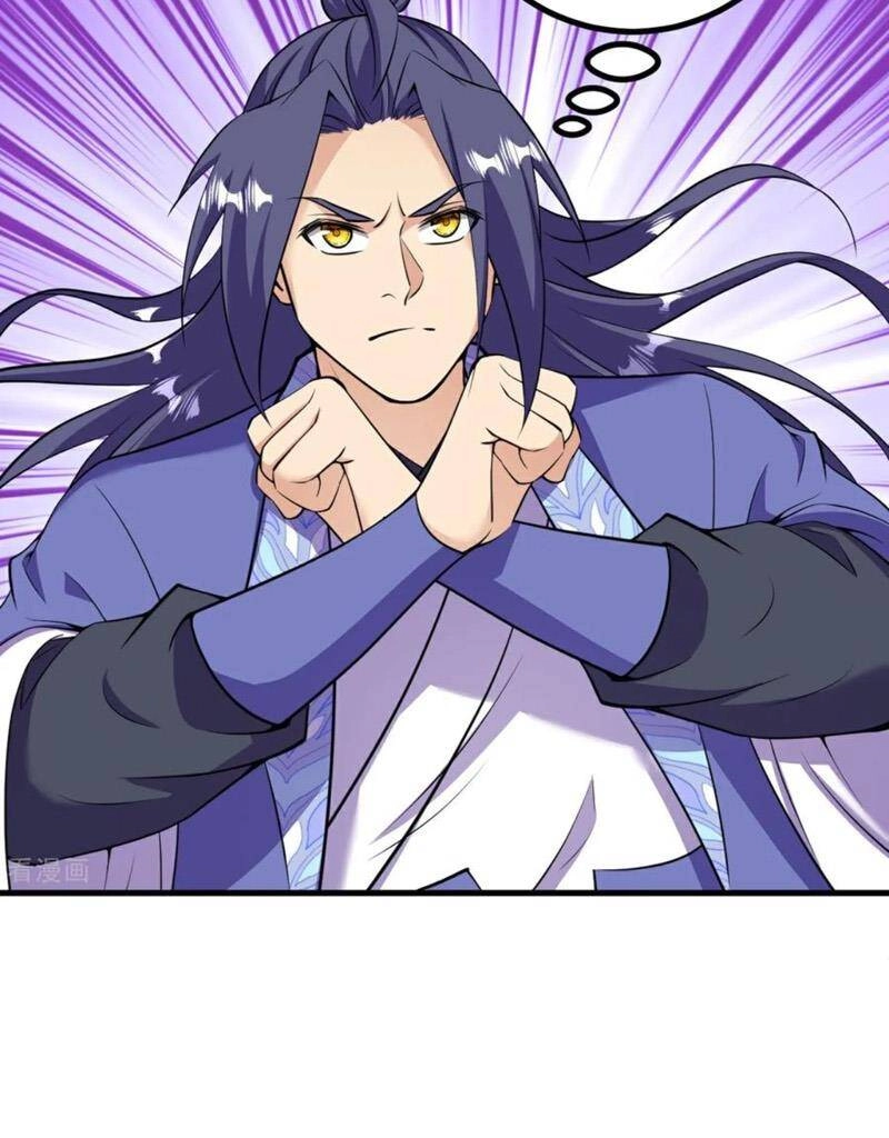 Lão Tổ Luyện Thể Mạnh Nhất Lịch Sử Chapter 196 - 33