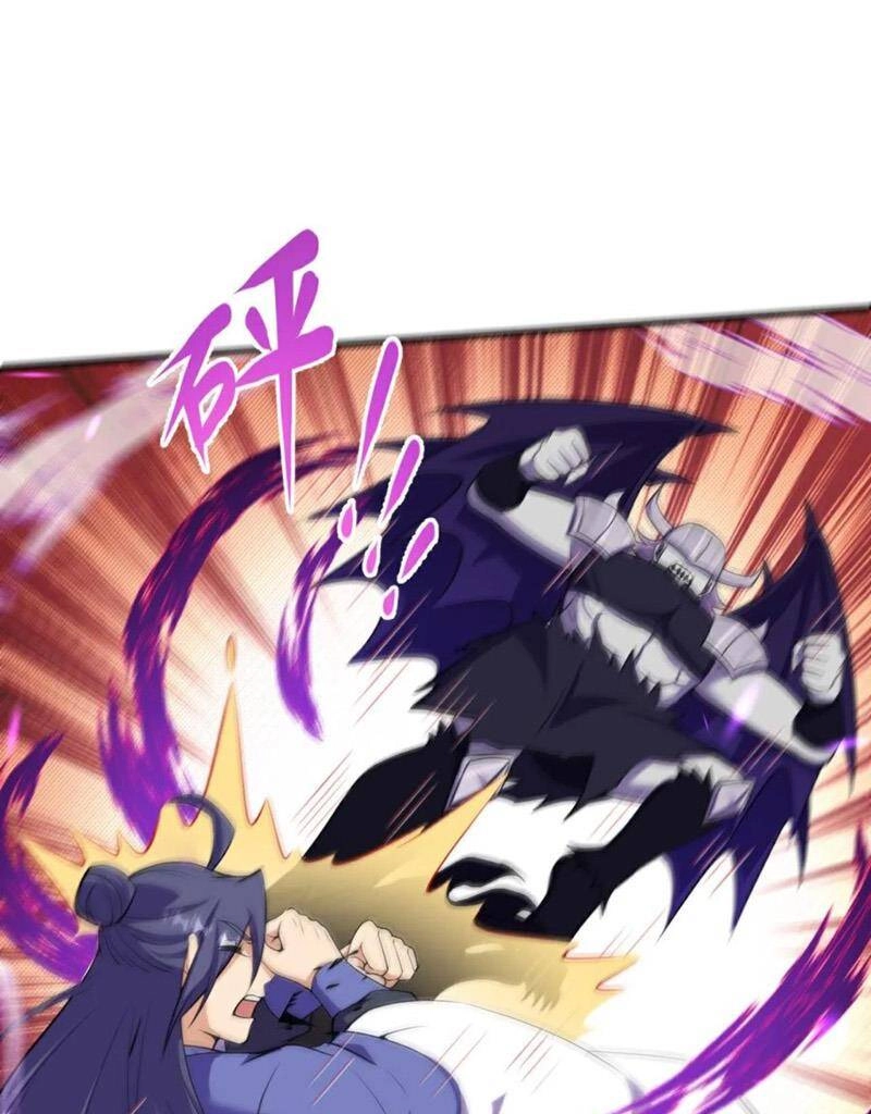 Lão Tổ Luyện Thể Mạnh Nhất Lịch Sử Chapter 196 - 34