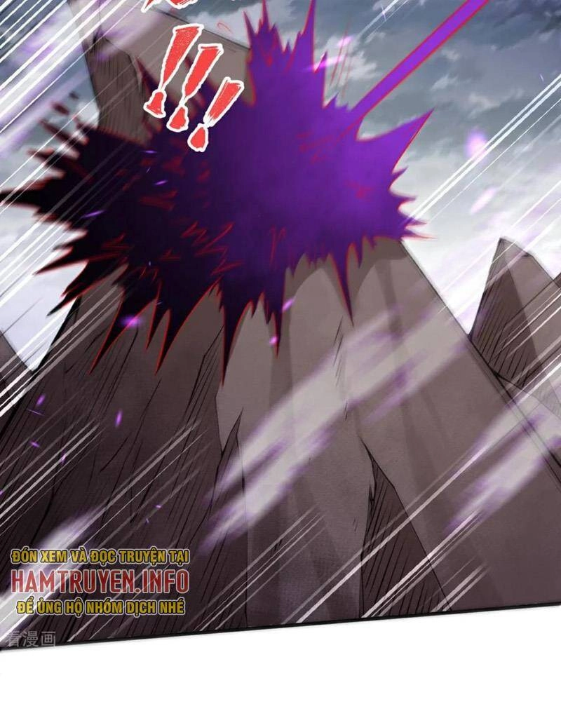 Lão Tổ Luyện Thể Mạnh Nhất Lịch Sử Chapter 196 - 36