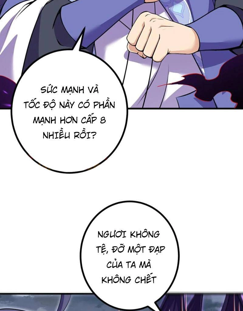 Lão Tổ Luyện Thể Mạnh Nhất Lịch Sử Chapter 196 - 38