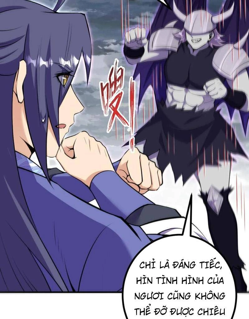 Lão Tổ Luyện Thể Mạnh Nhất Lịch Sử Chapter 196 - 39