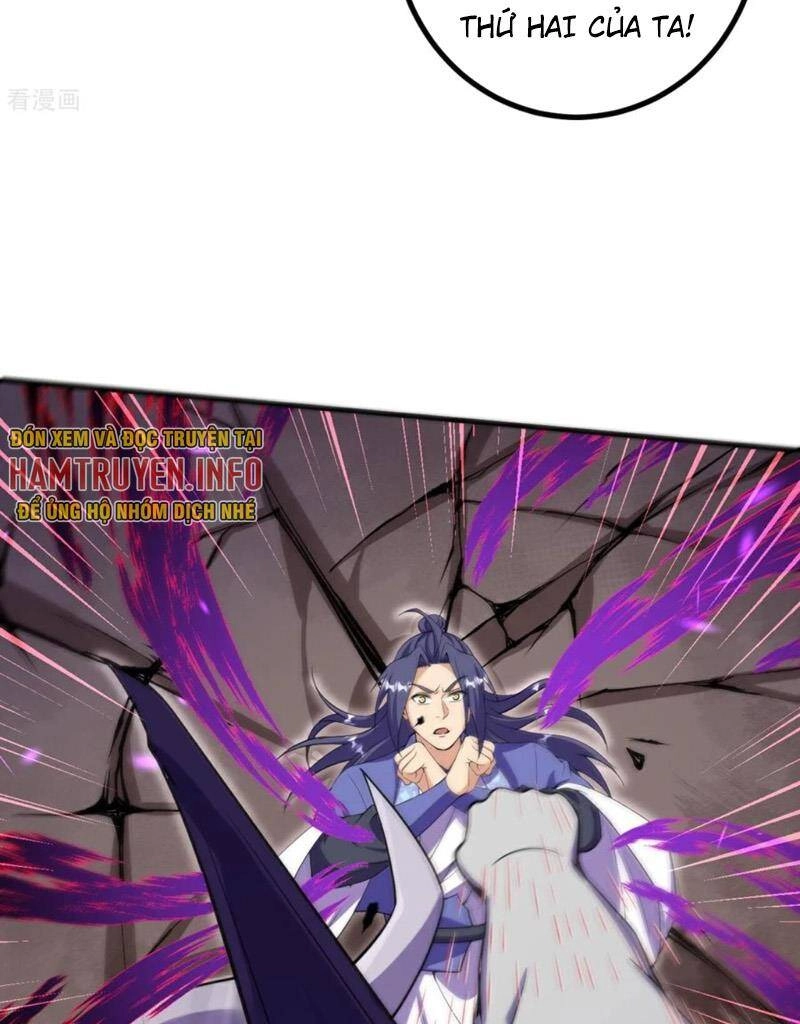 Lão Tổ Luyện Thể Mạnh Nhất Lịch Sử Chapter 196 - 40