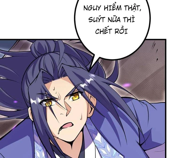 Lão Tổ Luyện Thể Mạnh Nhất Lịch Sử Chapter 196 - 48