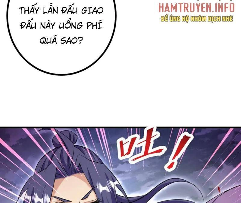 Lão Tổ Luyện Thể Mạnh Nhất Lịch Sử Chapter 196 - 56