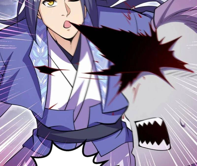 Lão Tổ Luyện Thể Mạnh Nhất Lịch Sử Chapter 196 - 57