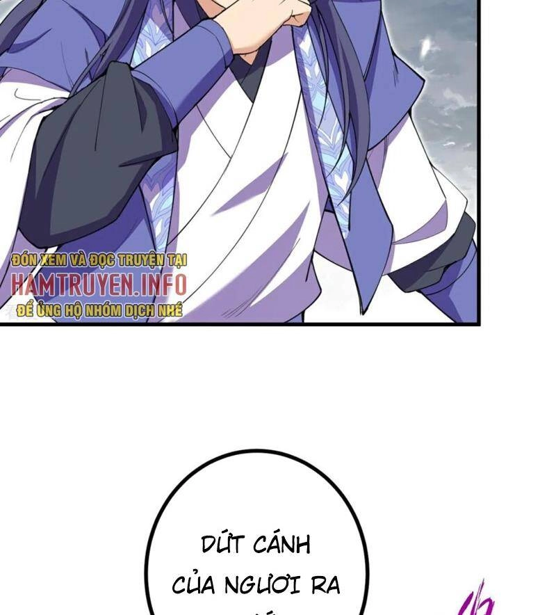 Lão Tổ Luyện Thể Mạnh Nhất Lịch Sử Chapter 197 - 2