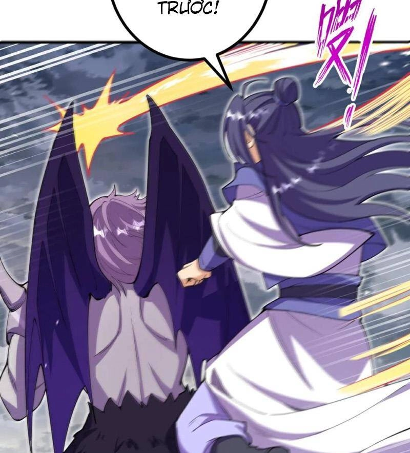 Lão Tổ Luyện Thể Mạnh Nhất Lịch Sử Chapter 197 - 3